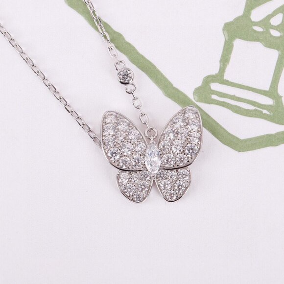 Van Cleef & Arpels necklace - Picture 3 of 4